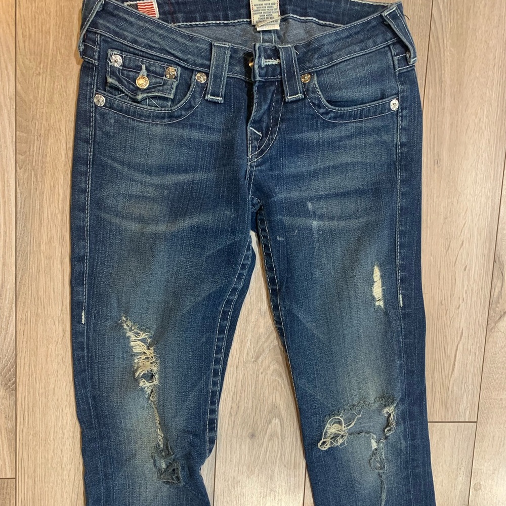 True Religion Jeans
